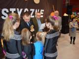 15. Jubileuszowe Powiatowe Przeglądy Artystyczne