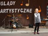 15. Jubileuszowe Powiatowe Przeglądy Artystyczne