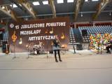 15. Jubileuszowe Powiatowe Przeglądy Artystyczne