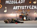 15. Jubileuszowe Powiatowe Przeglądy Artystyczne