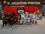 15. Jubileuszowe Powiatowe Przeglądy Artystyczne