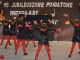 15. Jubileuszowe Powiatowe Przeglądy Artystyczne
