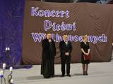 Koncert Pieśni Wielkopostnych