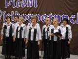Koncert Pieśni Wielkopostnych