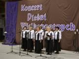 Koncert Pieśni Wielkopostnych