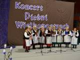Koncert Pieśni Wielkopostnych