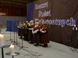 Koncert Pieśni Wielkopostnych