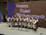 Koncert Pieśni Wielkopostnych
