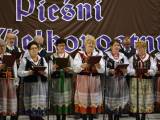 Koncert Pieśni Wielkopostnych