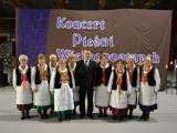 Koncert Pieśni Wielkopostnych