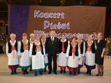 Koncert Pieśni Wielkopostnych
