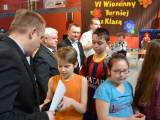 VI Wiosenny Turniej z Klasą