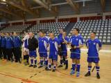 Powiatowe Mistrzostwa w Piłce Halowej Pracowników Samorządowych