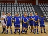 Powiatowe Mistrzostwa w Piłce Halowej Pracowników Samorządowych