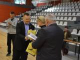 Powiatowe Mistrzostwa w Piłce Halowej Pracowników Samorządowych