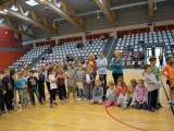 Gminny Turniej Gier i Zabaw