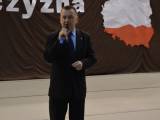 Wolność znaczy Ojczyzna