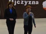 Wolność znaczy Ojczyzna