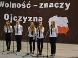 Wolność znaczy Ojczyzna