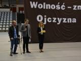 Wolność znaczy Ojczyzna