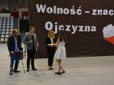 Wolność znaczy Ojczyzna