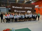 Wolność znaczy Ojczyzna