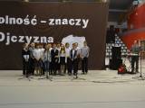 Wolność znaczy Ojczyzna