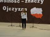 Wolność znaczy Ojczyzna