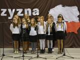 Wolność znaczy Ojczyzna