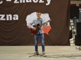 Wolność znaczy Ojczyzna