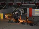 Chęcińska majówka 2014
