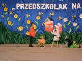 Dzień Przedszkolaka 2014