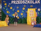 Dzień Przedszkolaka 2014