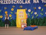 Dzień Przedszkolaka 2014