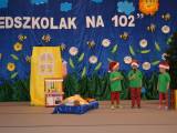 Dzień Przedszkolaka 2014