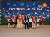 Dzień Przedszkolaka 2014