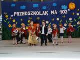 Dzień Przedszkolaka 2014
