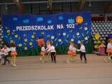 Dzień Przedszkolaka 2014