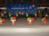 Dzień Przedszkolaka 2014