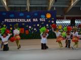 Dzień Przedszkolaka 2014