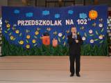 Dzień Przedszkolaka 2014