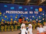Dzień Przedszkolaka 2014