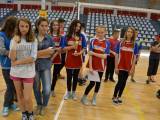 Turniej w Piłce Siatkowej o Puchar Burmistrza