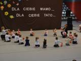 Dzień Mamy i Taty w hali 