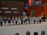 Dzień Mamy i Taty w hali 