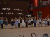 Dzień Mamy i Taty w hali 