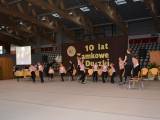 10. Jubileusz zespołu tanecznego 