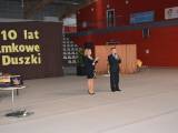 10. Jubileusz zespołu tanecznego 