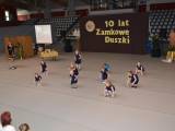 10. Jubileusz zespołu tanecznego 