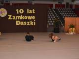 10. Jubileusz zespołu tanecznego 
